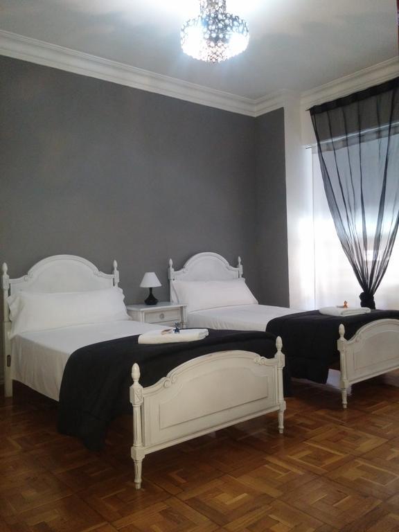 Pension Saint Mateo โลโกรโญ ภายนอก รูปภาพ