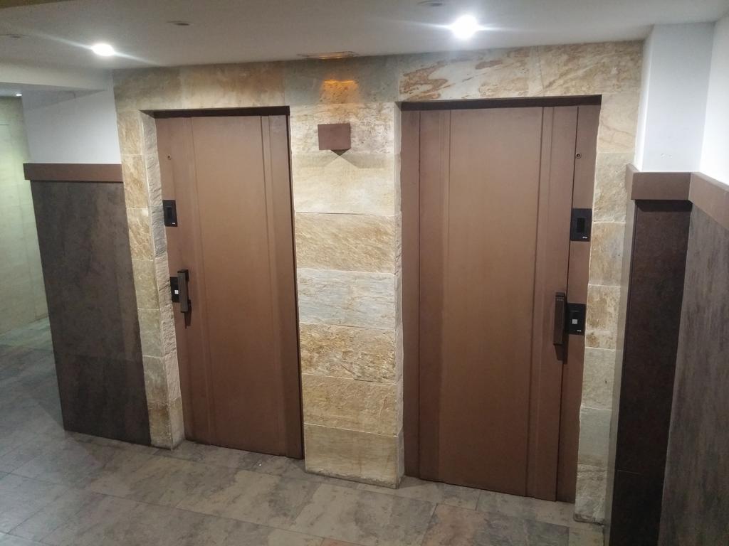 Pension Saint Mateo โลโกรโญ ภายนอก รูปภาพ