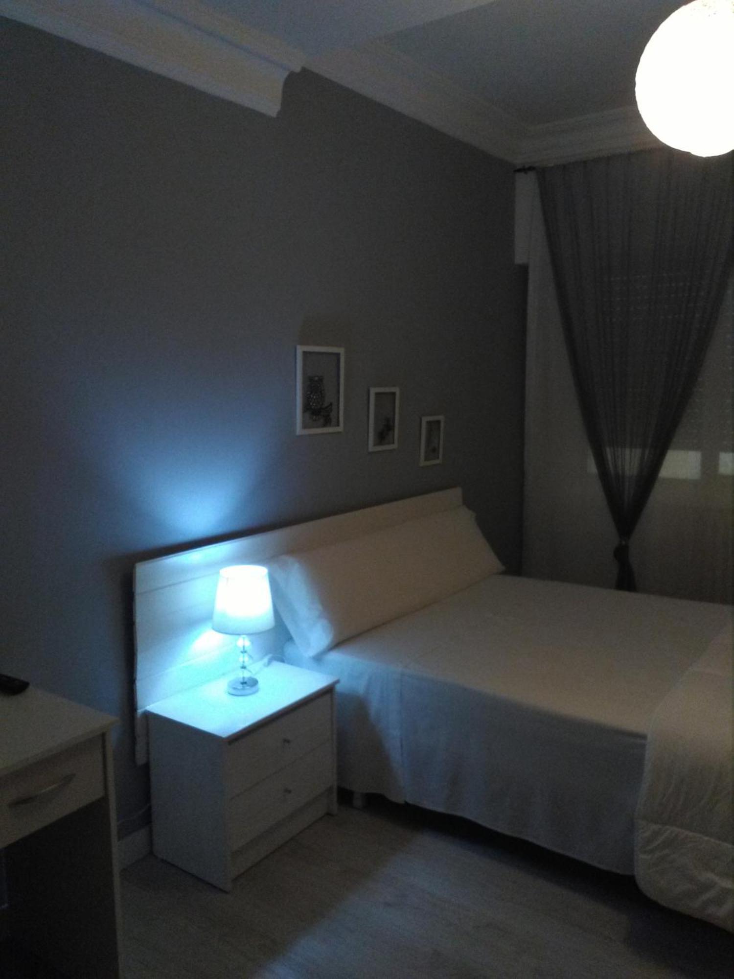 Pension Saint Mateo โลโกรโญ ภายนอก รูปภาพ