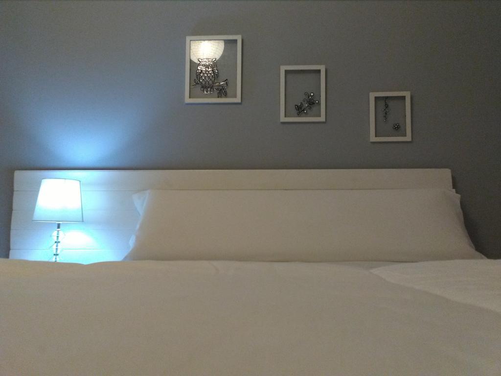 Pension Saint Mateo โลโกรโญ ภายนอก รูปภาพ
